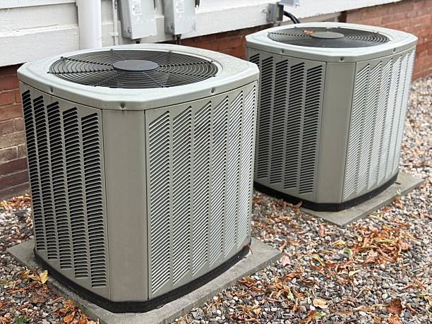 Reliable Hvac contractor in Hillsborough, NC by JG Cool HVAC